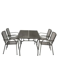 Terrassengruppe Dinamaro