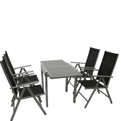 Terrassensitzgruppe Antorion