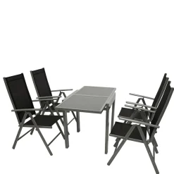 Terrassensitzgruppe Antorion