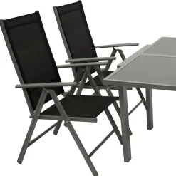 Terrassensitzgruppe Antorion