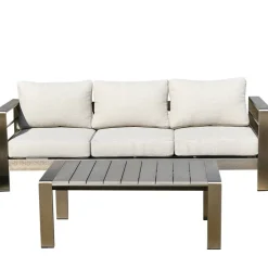 Terrassensitzgruppe Dadra