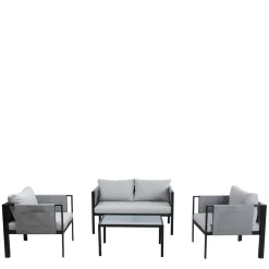 Terrassensitzgruppe Fidan