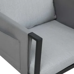 Terrassensitzgruppe Fidan