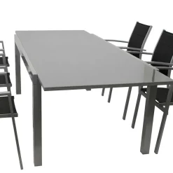 Terrassensitzgruppe Kata