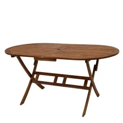Terrassentisch Vaxon