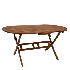 Terrassentisch Vaxon