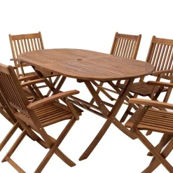 Terrassentisch Vaxon