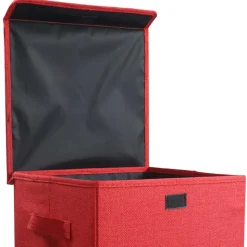 Textil Wäschekorb Opinaro