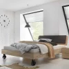 Tiefes Bett Andri