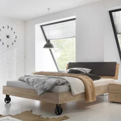 Tiefes Bett Andri