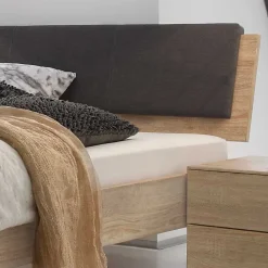 Tiefes Bett Andri