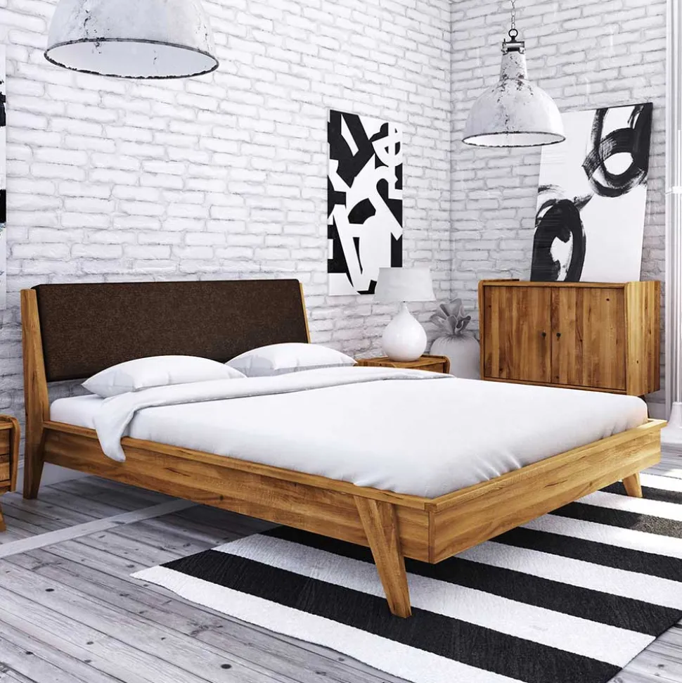 Tiefes Bett Carilla