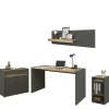 Tiny Office Möbel Uzniana