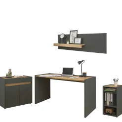 Tiny Office Möbel Uzniana