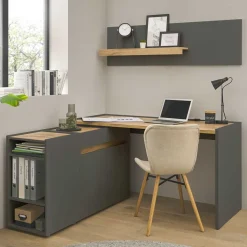 Tiny Office Möbel Uzniana