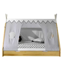 Tipi Kinderbett Catia