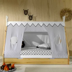 Tipi Kinderbett Catia