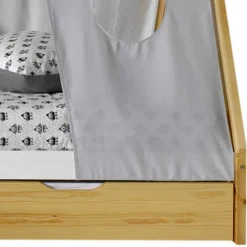Tipi Kinderbett Catia
