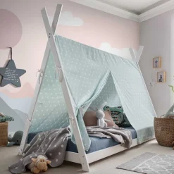 Tipibett Kinderzimmer Renalfo