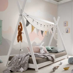 Tipibett Kinderzimmer Renalfo