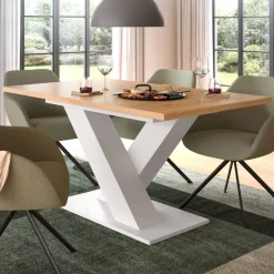 Tisch Contrasta