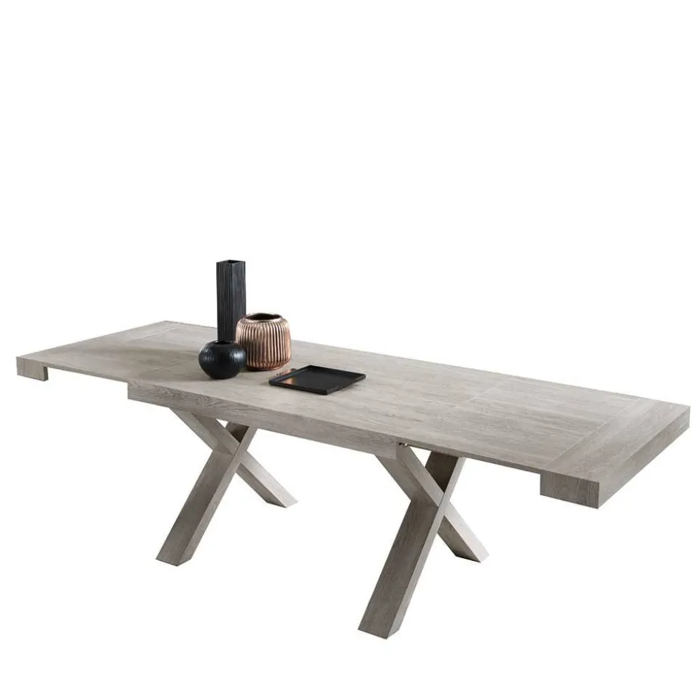 Tisch Esszimmer modern Ivalin
