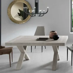 Tisch Esszimmer modern Ivalin