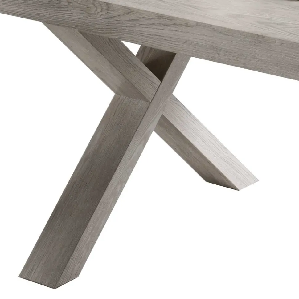 Tisch Esszimmer modern Ivalin