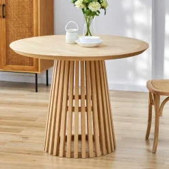 Tisch Esszimmer Skandi Stil Kullara
