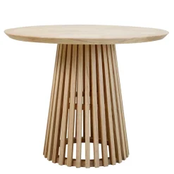 Tisch Esszimmer Skandi Stil Kullara