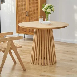 Tisch Esszimmer Skandi Stil Kullara