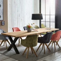 Tisch Esszimmer Teljan