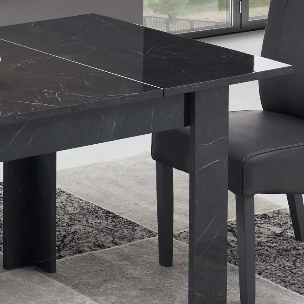 Tisch Esszimmer Travura