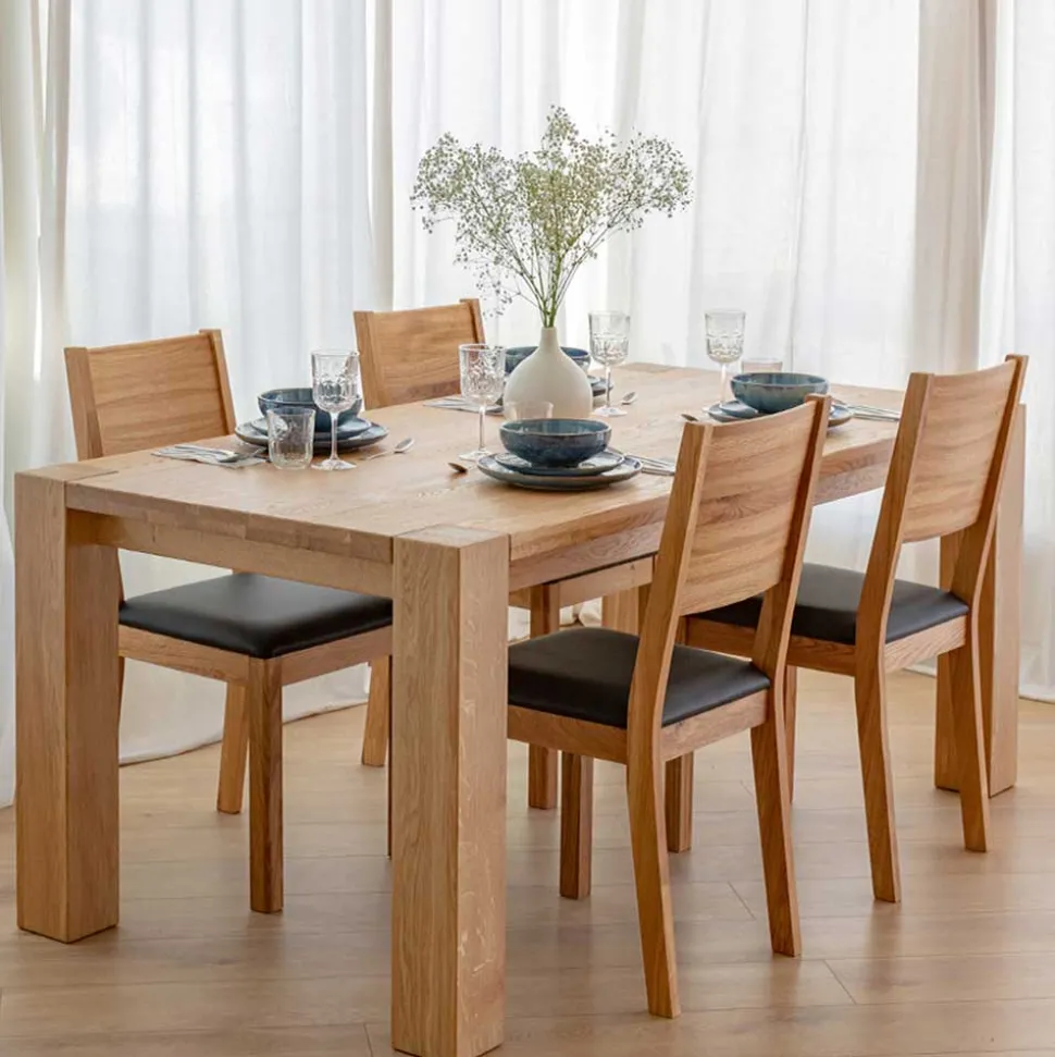 Tisch Esszimmer Zuretti