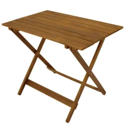 Tisch klappbar Brectan