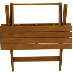 Tisch klappbar Brectan