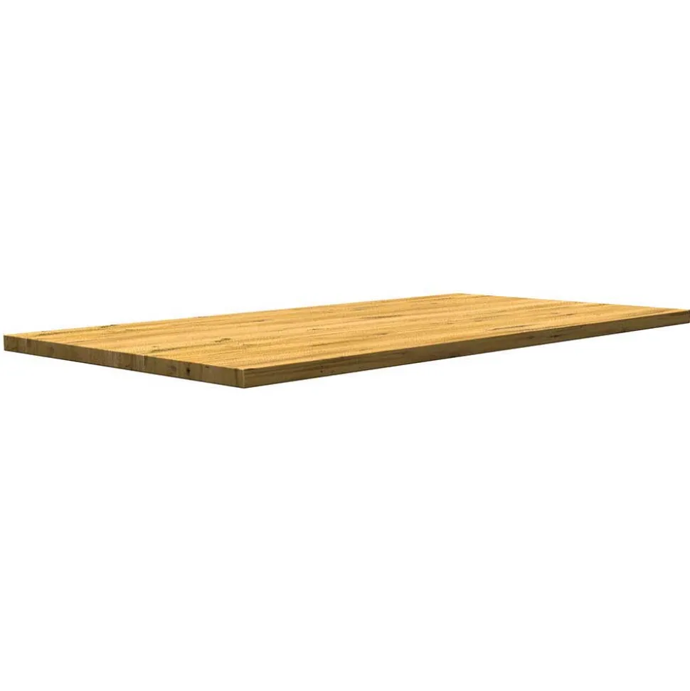 Tisch Massivholz Eiche Calcalero