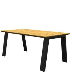 Tisch Massivholz Eiche Georgia