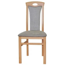 Tisch mit 2 Stühlen Danar