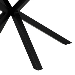 Tisch mit Mittelauszug Laxela