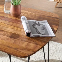 Tisch Vodenas
