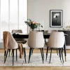 Tischgruppe Genjes