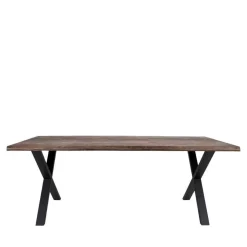 Tischgruppe modern Gilanco