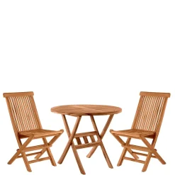 Tischgruppe Spadarius
