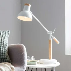Tischlampe Aldran