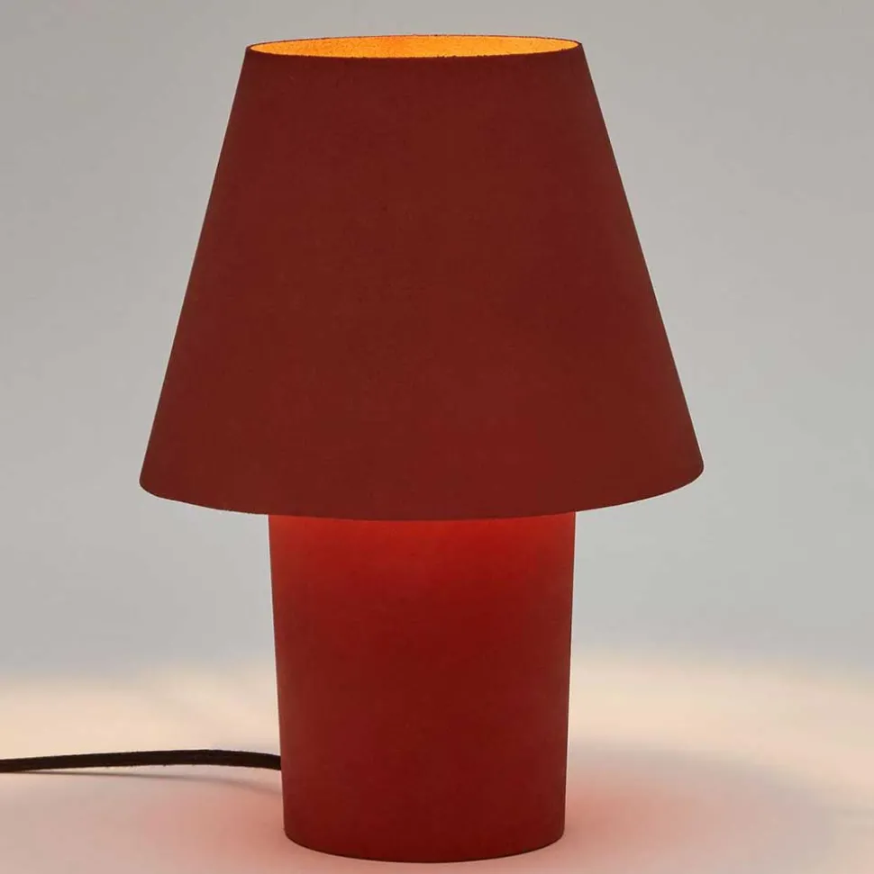 Tischlampe Andryas