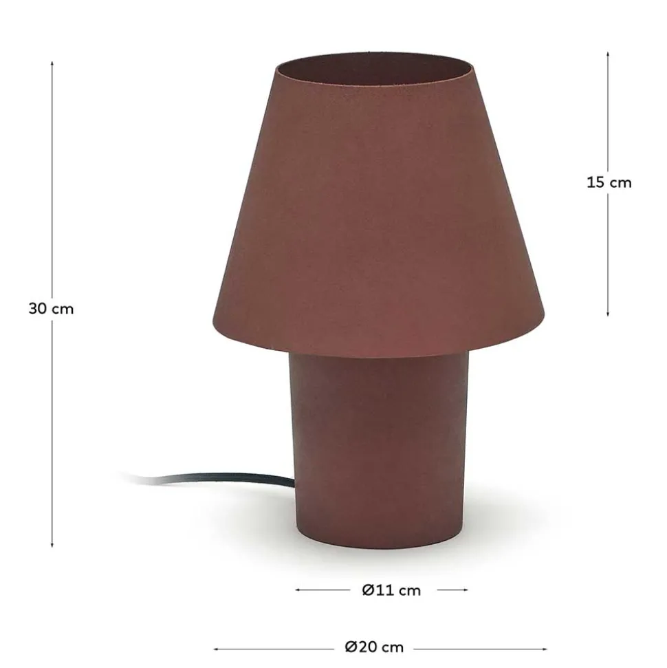 Tischlampe Andryas