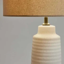 Tischlampe Asendra