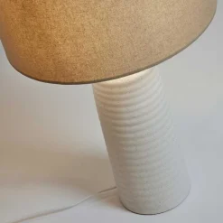 Tischlampe Asendra