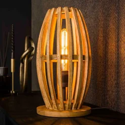 Tischlampe Cartesna